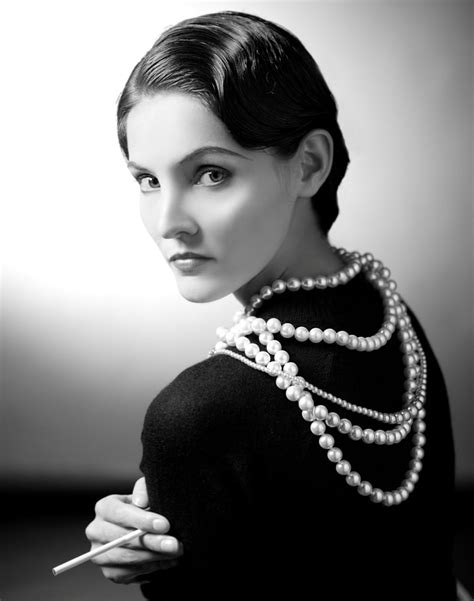 chanel gabrielle actress 2019|coco chanel founded.